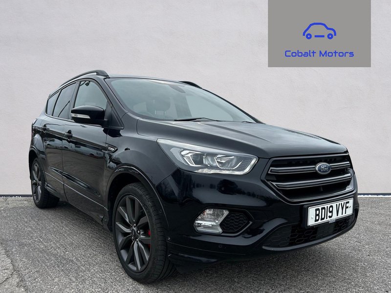 Ford 1.5T EcoBoost ST-Line Edition SUV 5dr Petrol Manual Euro 6 (s/s) (150 ps)