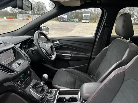 1.5T EcoBoost ST-Line Edition SUV 5dr Petrol Manual Euro 6 (s/s) (150 ps)