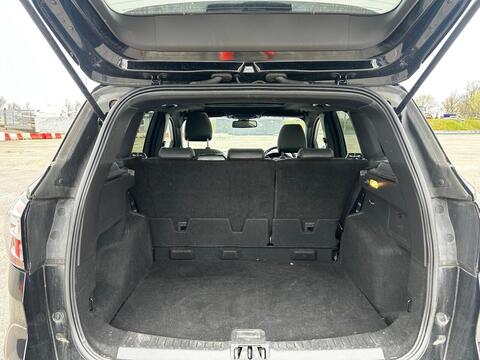 1.5T EcoBoost ST-Line Edition SUV 5dr Petrol Manual Euro 6 (s/s) (150 ps)