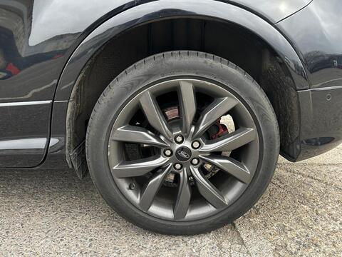 1.5T EcoBoost ST-Line Edition SUV 5dr Petrol Manual Euro 6 (s/s) (150 ps)