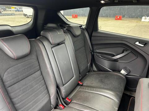 1.5T EcoBoost ST-Line Edition SUV 5dr Petrol Manual Euro 6 (s/s) (150 ps)