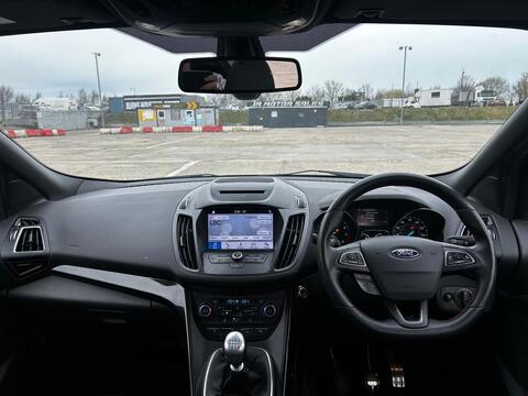 1.5T EcoBoost ST-Line Edition SUV 5dr Petrol Manual Euro 6 (s/s) (150 ps)