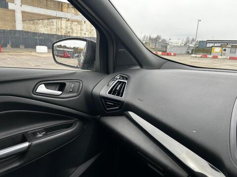 1.5T EcoBoost ST-Line Edition SUV 5dr Petrol Manual Euro 6 (s/s) (150 ps)