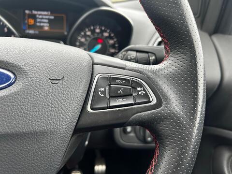 1.5T EcoBoost ST-Line Edition SUV 5dr Petrol Manual Euro 6 (s/s) (150 ps)