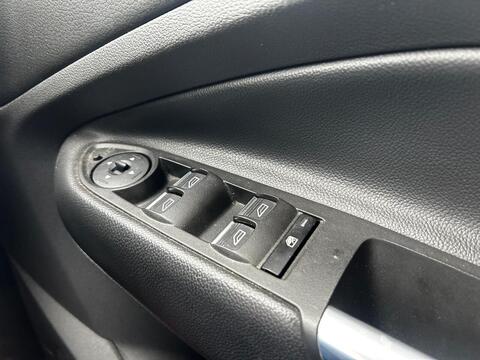 1.5T EcoBoost ST-Line Edition SUV 5dr Petrol Manual Euro 6 (s/s) (150 ps)