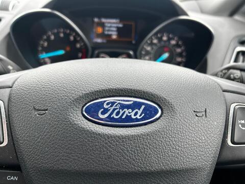 1.5T EcoBoost ST-Line Edition SUV 5dr Petrol Manual Euro 6 (s/s) (150 ps)