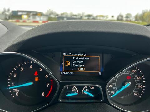 1.5T EcoBoost ST-Line Edition SUV 5dr Petrol Manual Euro 6 (s/s) (150 ps)