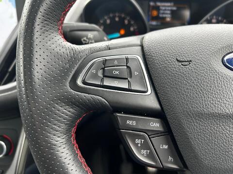 1.5T EcoBoost ST-Line Edition SUV 5dr Petrol Manual Euro 6 (s/s) (150 ps)