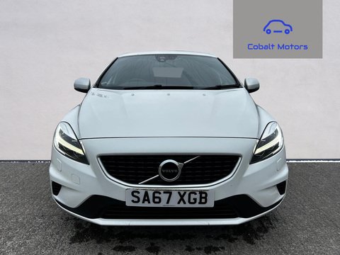 2.0 D2 R-Design Nav Plus Hatchback 5dr Diesel Manual Euro 6 (s/s) (120 ps)