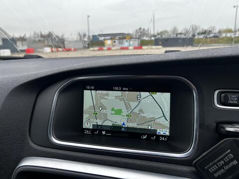 2.0 D2 R-Design Nav Plus Hatchback 5dr Diesel Manual Euro 6 (s/s) (120 ps)