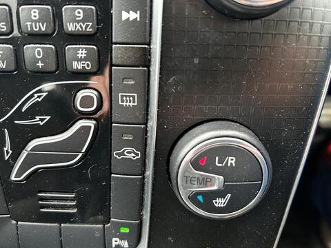 2.0 D2 R-Design Nav Plus Hatchback 5dr Diesel Manual Euro 6 (s/s) (120 ps)