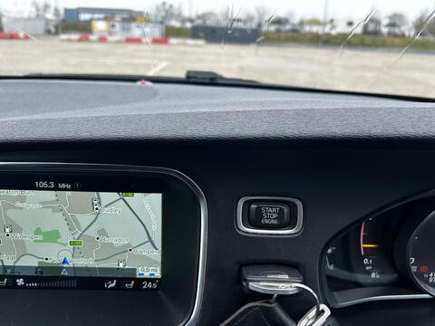 2.0 D2 R-Design Nav Plus Hatchback 5dr Diesel Manual Euro 6 (s/s) (120 ps)