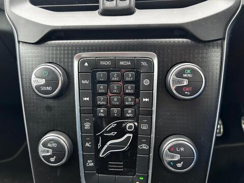 2.0 D2 R-Design Nav Plus Hatchback 5dr Diesel Manual Euro 6 (s/s) (120 ps)