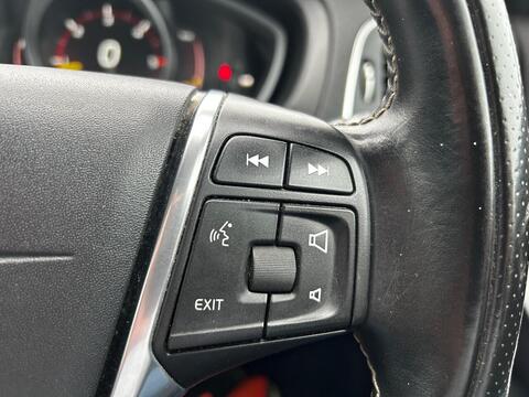 2.0 D2 R-Design Nav Plus Hatchback 5dr Diesel Manual Euro 6 (s/s) (120 ps)