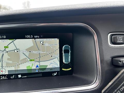 2.0 D2 R-Design Nav Plus Hatchback 5dr Diesel Manual Euro 6 (s/s) (120 ps)