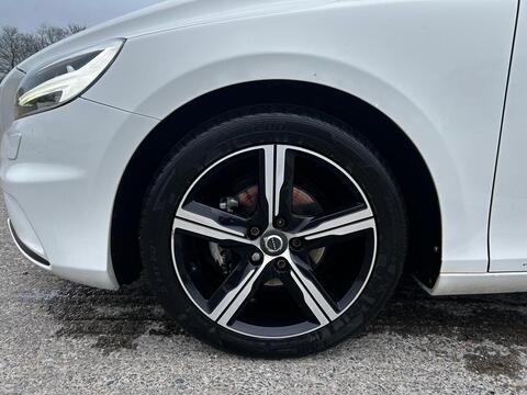 2.0 D2 R-Design Nav Plus Hatchback 5dr Diesel Manual Euro 6 (s/s) (120 ps)