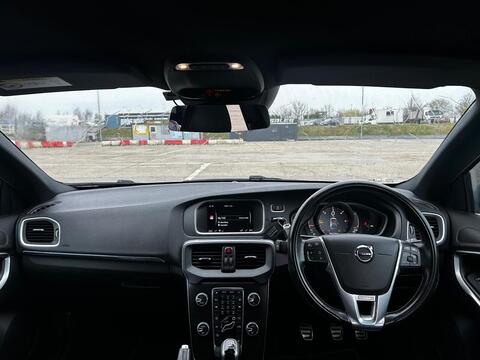 2.0 D2 R-Design Nav Plus Hatchback 5dr Diesel Manual Euro 6 (s/s) (120 ps)