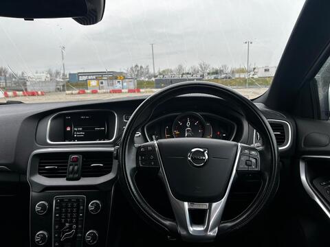 2.0 D2 R-Design Nav Plus Hatchback 5dr Diesel Manual Euro 6 (s/s) (120 ps)