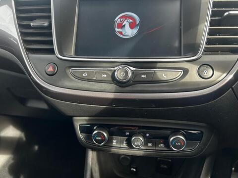 1.2 Turbo GPF Elite SUV 5dr Petrol Manual Euro 6 (s/s) (130 ps)