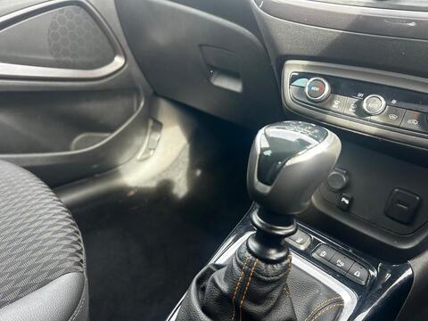 1.2 Turbo GPF Elite SUV 5dr Petrol Manual Euro 6 (s/s) (130 ps)