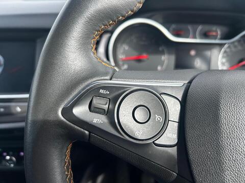 1.2 Turbo GPF Elite SUV 5dr Petrol Manual Euro 6 (s/s) (130 ps)