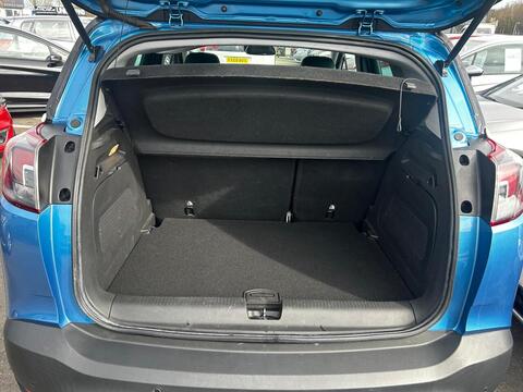 1.2 Turbo GPF Elite SUV 5dr Petrol Manual Euro 6 (s/s) (130 ps)