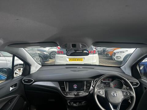 1.2 Turbo GPF Elite SUV 5dr Petrol Manual Euro 6 (s/s) (130 ps)