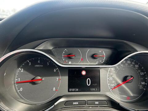 1.2 Turbo GPF Elite SUV 5dr Petrol Manual Euro 6 (s/s) (130 ps)