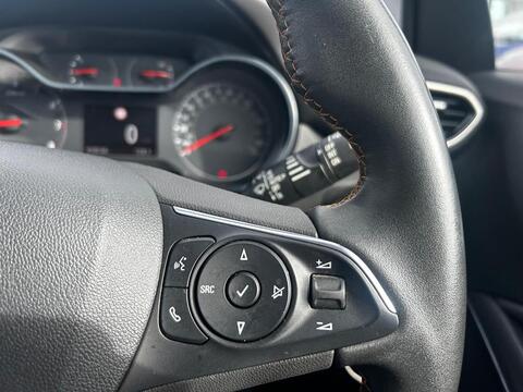 1.2 Turbo GPF Elite SUV 5dr Petrol Manual Euro 6 (s/s) (130 ps)