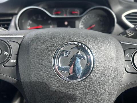 1.2 Turbo GPF Elite SUV 5dr Petrol Manual Euro 6 (s/s) (130 ps)