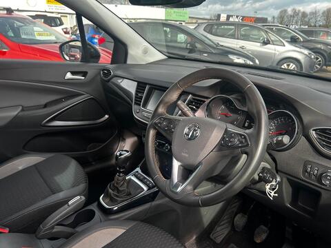 1.2 Turbo GPF Elite SUV 5dr Petrol Manual Euro 6 (s/s) (130 ps)