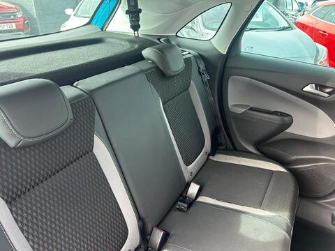 1.2 Turbo GPF Elite SUV 5dr Petrol Manual Euro 6 (s/s) (130 ps)