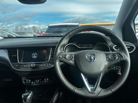 1.2 Turbo GPF Elite SUV 5dr Petrol Manual Euro 6 (s/s) (130 ps)