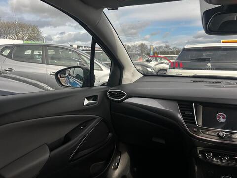 1.2 Turbo GPF Elite SUV 5dr Petrol Manual Euro 6 (s/s) (130 ps)