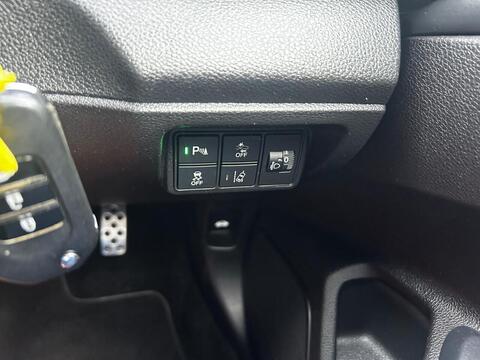 1.0 VTEC Turbo Sport Line Hatchback 5dr Petrol Manual Euro 6 (s/s) (126 ps)