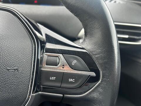 1.2 PureTech Allure SUV 5dr Petrol Manual Euro 6 (s/s) (130 ps)