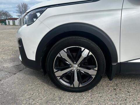 1.2 PureTech Allure SUV 5dr Petrol Manual Euro 6 (s/s) (130 ps)