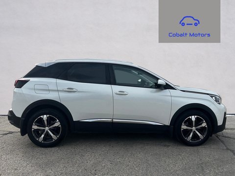 1.2 PureTech Allure SUV 5dr Petrol Manual Euro 6 (s/s) (130 ps)