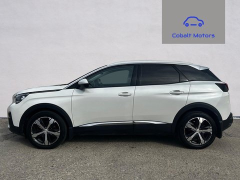 1.2 PureTech Allure SUV 5dr Petrol Manual Euro 6 (s/s) (130 ps)