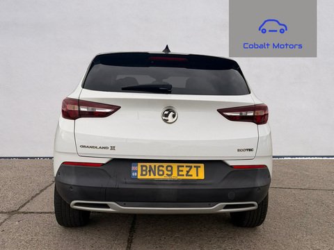 1.2 Turbo SRi Nav SUV 5dr Petrol Manual Euro 6 (s/s) (130 ps)