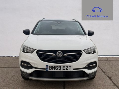 1.2 Turbo SRi Nav SUV 5dr Petrol Manual Euro 6 (s/s) (130 ps)