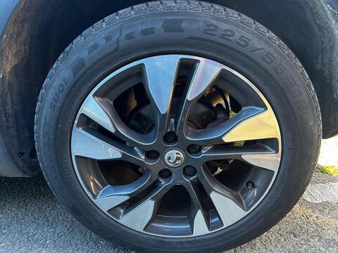 1.2 Turbo SRi Nav SUV 5dr Petrol Manual Euro 6 (s/s) (130 ps)