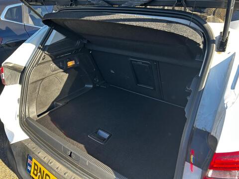 1.2 Turbo SRi Nav SUV 5dr Petrol Manual Euro 6 (s/s) (130 ps)