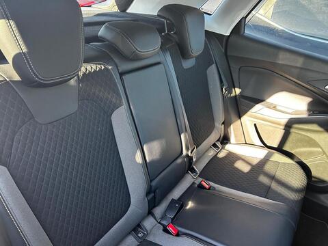 1.2 Turbo SRi Nav SUV 5dr Petrol Manual Euro 6 (s/s) (130 ps)