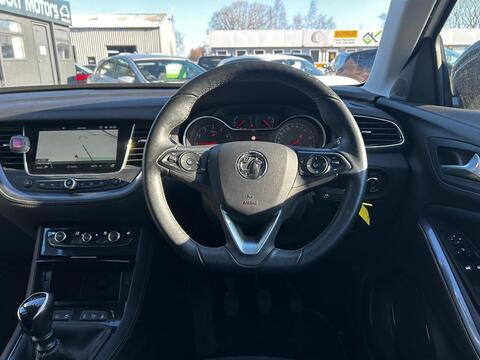 1.2 Turbo SRi Nav SUV 5dr Petrol Manual Euro 6 (s/s) (130 ps)