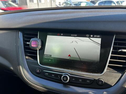 1.2 Turbo SRi Nav SUV 5dr Petrol Manual Euro 6 (s/s) (130 ps)