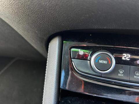 1.2 Turbo SRi Nav SUV 5dr Petrol Manual Euro 6 (s/s) (130 ps)