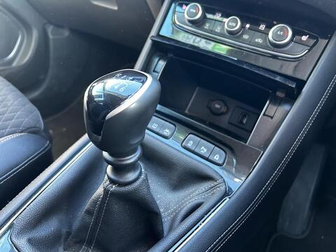 1.2 Turbo SRi Nav SUV 5dr Petrol Manual Euro 6 (s/s) (130 ps)