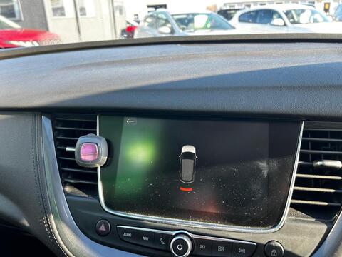 1.2 Turbo SRi Nav SUV 5dr Petrol Manual Euro 6 (s/s) (130 ps)