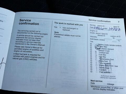 1.2 Turbo SRi Nav SUV 5dr Petrol Manual Euro 6 (s/s) (130 ps)